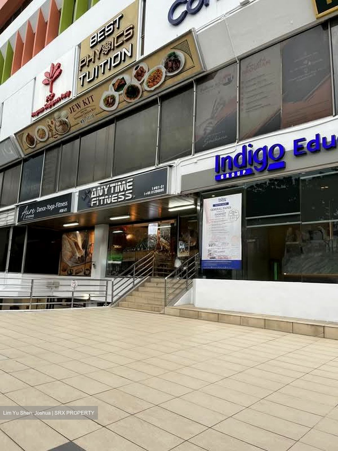 Bukit Timah Shopping Centre (D21), Shop House #575681791